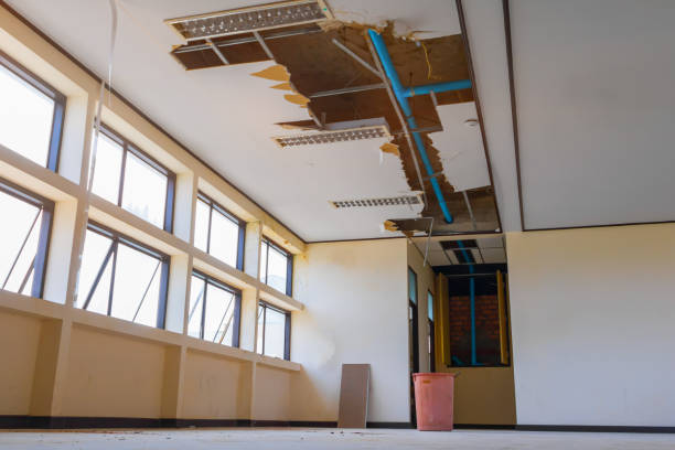 Best Emergency water damage restoration  in Maryville, MO