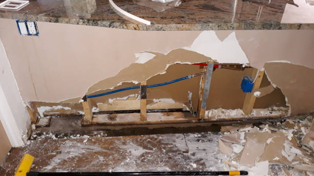 Best Commercial water damage restoration  in Maryville, MO