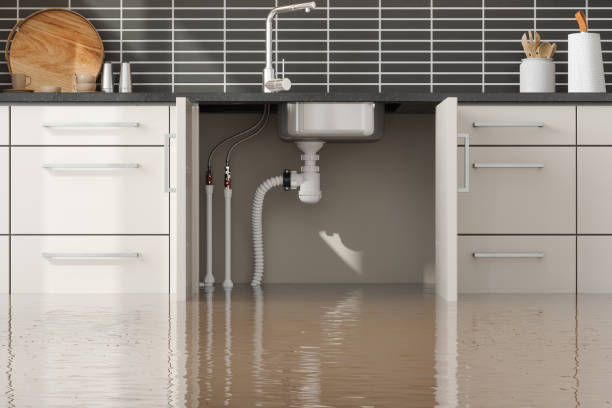 Maryville, MO Water damage restoration Company